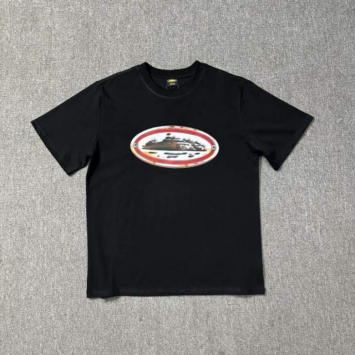 Corteiz T Shirts Short _SKUCorteizXS-2XLwmtx313316693